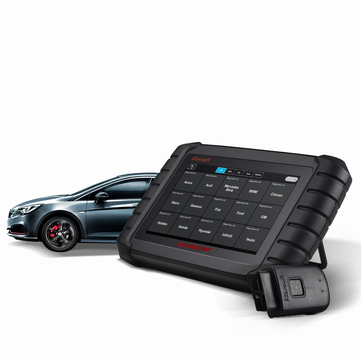 ICarsoft CR Max BT F r 56 Marken 2025 ICarsoft Deutschland